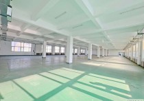 大连开发区格林小镇海青工业园11000多平五层标准厂房多层大车进出厂房出租｜开发区，优质产业载体