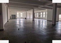 开发区厂房出租：南通 开发区联东u谷2250平方精装厂房-开发区，首层4米层高