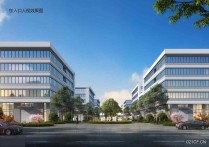 徐州鼓楼其他区标准智能制造园区分割500㎡独栋标准厂房全新厂房出售｜，优质产业载体