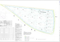 “联东U谷柳州智能制造产业园项目”规划总平调整（2024-074）已经我局批准