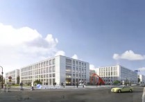 平谷联东U谷产业园厂房参数详情