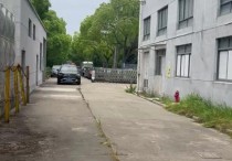 （热门）奉贤小独门独院产业园出售 - 园区产业招商网
