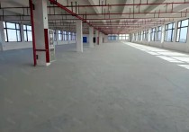 （热门）南通通州金沙3000平方标准厂房出租！南通金沙厂房仓库土地车位出租单层 - 园区产业招商网