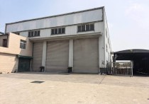 （热门）南通 长江镇 独栋2850平 办公200平12米厂房出租3000平单层 - 园区产业招商网