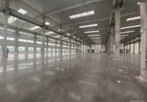 沧州黄骅经济开发区龙创汽车产业园开发区瑞亨五金8000㎡交通便利可分租厂房出租｜开发区，优质产业载体