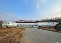 大连庄河南城区水产品加工厂整体（）23000㎡交通便利层高3米仓库出售厂房出售｜，首层3米层高