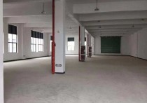 衢州龙游城南工业区全新一手现房急售 超高层高79㎡标准厂房多层厂房出售｜，现房即买即用