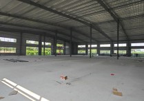 （热门）上海黄圃马新原房东独院厂房出租3880方 高度10米 可分租中山独门独院单层 - 园区产业招