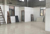 （热门）上海中山南头民安小学侧门旁一楼200方中山南头南头大道厂房出租仓库土地车位220平单层出行便