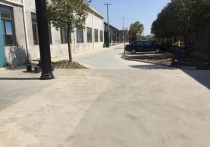 （热门）上海马塘镇潮北村厂房出租如东马塘镇马塘厂房仓库土地车3000平单层 - 园区产业招商网