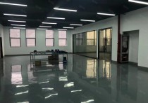 （热门）南京厂房出租出售8米挑高大跨度轨交口合肥瑶海恒大城厂3000平多层 - 园区产业招商网