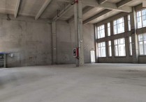 徐州铜山珠江路与华夏路交叉口（现房）大成物流园附近−框架400㎡独栋全新厂房出售｜，现房即买即用
