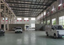 （热门）南京淳化淳化镇淳化产业园独栋厂房出租6500平可分租挑高10米单层 - 园区产业招商网