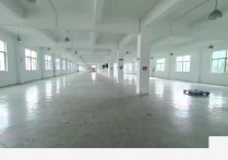 苏州太仓经济开发区标准标准厂房3500平出租，配套完善可环评