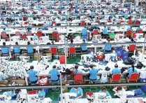 全球产业链重构下的中企出海机遇与挑战