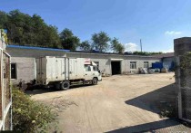 大连普兰店太平街道街道庙山1200㎡单层层高5米厂房出租｜，首层5米层高