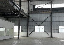 厂房电量足大厂可进周转场地大南京浦口桥林新独门独院单层轨交口 - 园区产业招商网，（热门）南京浦口桥林听
