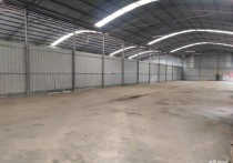 一栋450m2，（热门）南京一栋分别为700m2，共两栋可分厂房出租单层可分租 - 园区产业招商网