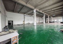 保定定州河北省定州市经济开发区长安安路19号高新区工业1200㎡单层大车进出交通便利厂房出租｜高新区