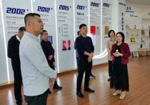 河北省曲周县县长赴福建省厦门市、泉州市开展招商引资活动