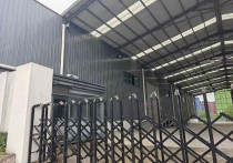 （热门）厂房出租新出大型多层仓库 - 园区产业招商网