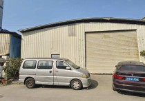 水电齐全带现成办公室采光佳佛山南海里水厂房出租单层主干道 - 园区产业招商网，（热门）佛山佛山里水环