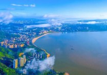 珠海放出全国首个城市级"海上新基建"方案，33个机会清单藏着什么？