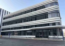 贵阳云岩其他联东U谷标准仓房10000㎡全新层高8米厂房出租｜首层8米层高