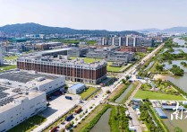 平沙电子电器产业园：华发打造半导体集成电路与新型储能产业新城