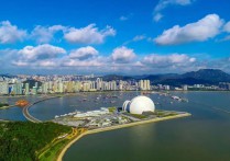 珠海高新区上市公司分析报告——资本聚高新 ，产业赢未来
