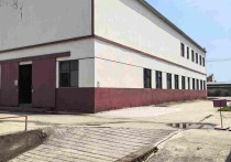 保定涞水河北省市涞水县城东112国道旁县独立独立水电通行便利2038㎡精装修层高7.5米厂房出租｜北