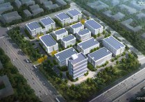 徐州鼓楼其他市高新区可分割500㎡独栋标准厂房全新厂房出售｜高新区，可灵活分割