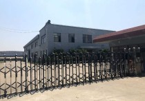 （热门）上海松江老城独院产业园可分栋出租5858平单层 - 园区产业招商网