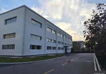 大连开发区双港双D港4271㎡层高6米双层厂房层厂房出租｜开发区，首层6米层高