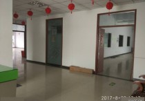 保定高开区其他高新区大产权精装标准864㎡标准厂房单层大车进出厂房出租｜高新区，优质产业载体
