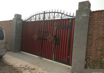 沧州南皮潞灌乡，大薛村。场地可做养殖场50㎡独门独院单层全新厂房出租｜，优质产业载体