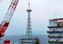 中国首座海上百米垂直梯度气象综合观测塔落成！“硬核”雷达来自珠海高新区→