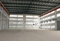 联东U谷蜀山周边振兴路地铁站合肥市700平-1400平蜀山振兴路地铁口旁 办公仓储厂房出租｜铁站地铁