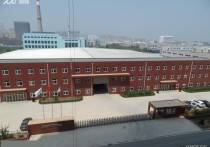 大连开发区双港双D港10米配10吨吊车工业1000㎡标准厂房单层大车进出厂房出租｜开发区，优质产业载