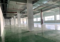（热门）厦门海沧马青路标准厂房出租1楼600平和900平隔好有装修好厦多层 - 园区产业招商网