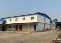 海安高新区新能源产业园厂房出租 2500平 配套完善
