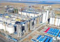 辽东湾新区打造东北蕞大粮食加工及物流产业基地