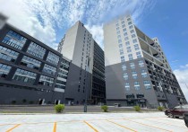 （热门）广州荔湾出租芳村高速近号线全新高标8m产业园200-5000平可租多层 - 园区产业招商网