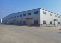 （热门）天津直租非中介蓟州开发区厂房可分割蓟州上仓镇厂房14000平厂房出租独栋标准厂房 - 园区产