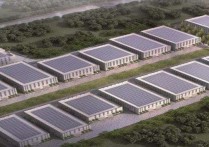 烟台海阳开发区天使智能制造产业园绿天使智能制造产业园1000㎡全新可分租厂房出租｜开发区，优质产业载