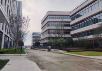 成都高新西区其他高新电子产业园拥抱联东舒适生产小面积分层43㎡独栋地铁单层厂房出租｜地铁直达