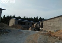 新余渝水市渝水区良山镇白沙要空地有空地要有地理位置优越4000㎡双层大车进出交通便利厂房出租｜渝水新