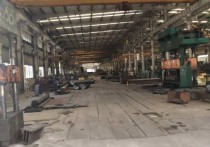 漳州龙海角美工业区附近角美独门独院225亩建标准钢7000㎡层高10米厂房出售｜，首层10米层高