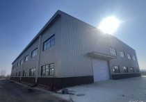 烟台莱山区全新标准精装楼大产权对外带院1000㎡标准厂房多层厂房出售｜，优质产业载体