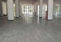 （热门）厦门产业区全新整栋厂房出租仓库行业不限环评好过出行便利大小可分15000平标准厂房多层 -